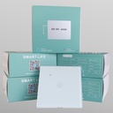 SMART WIFI HOT WATER SWITCH - 16A
