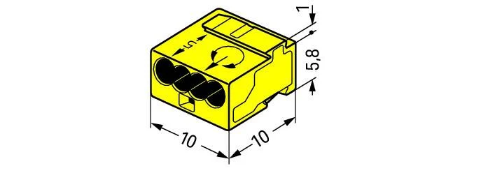 243 Connector