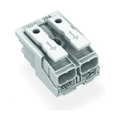 294 Series Connector