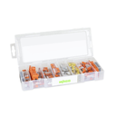 KIT DE BORNES DE CONNEXION L-BOXX® MINI SERIE 221 4² ET 6²