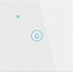 SMART WIFI HOT WATER SWITCH - 16A