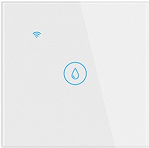 SMART WIFI HOT WATER SWITCH - 16A